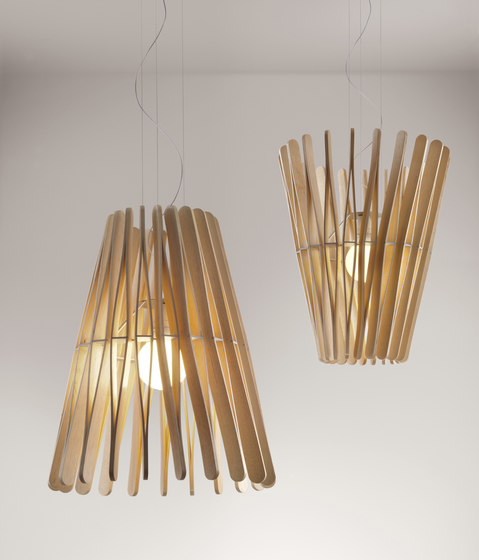 Stick F23 A02 69 | Suspended lights | Fabbian