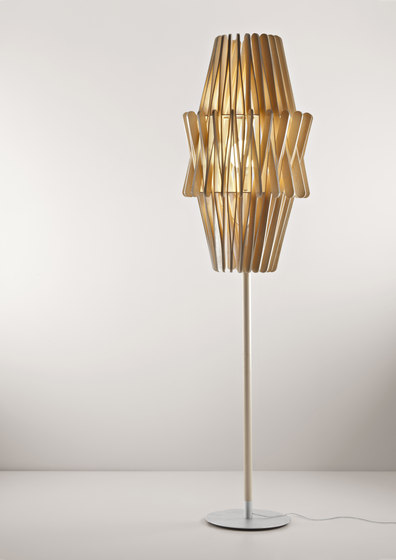 Stick F23 A02 69 | Suspended lights | Fabbian