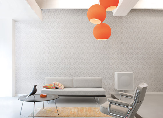 Lounge 710014 Cosmo Shade | Tissus de décoration | ASANDERUS
