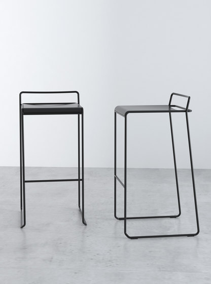 K2 High | Bar stools | JENSENplus
