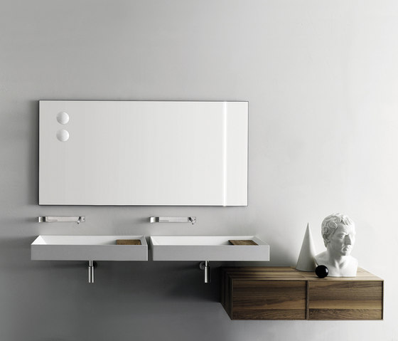 A 45 Compact | Lavabos | Boffi