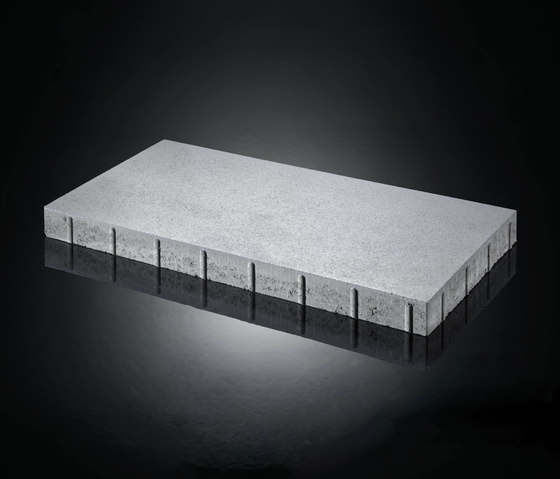 Senzo Carbon | Concrete / cement flooring | Metten