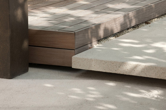 Senzo Titan | Concrete / cement flooring | Metten