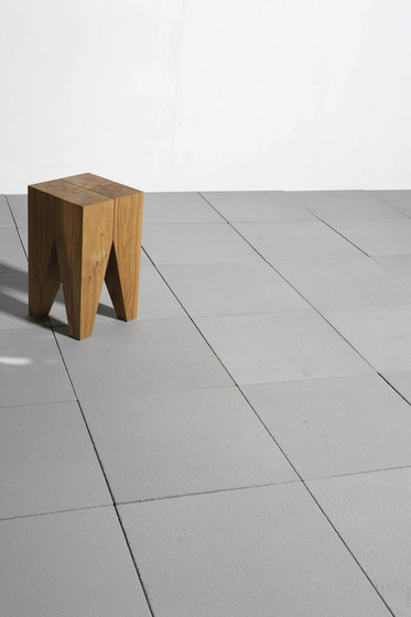 Senzo Sand | Concrete / cement flooring | Metten