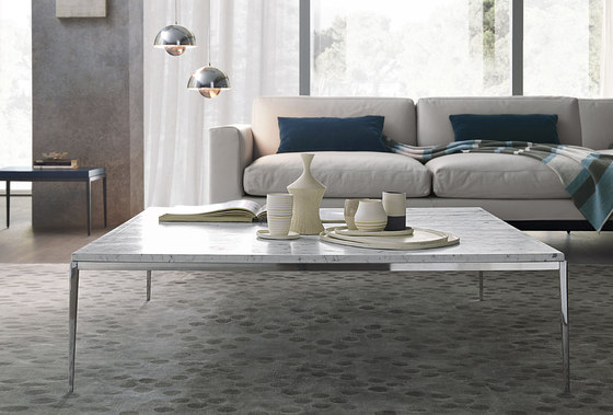 Kessler Small table | Coffee tables | Misura Emme