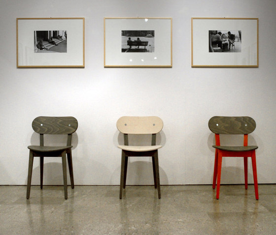 Gradisca | Chairs | Billiani