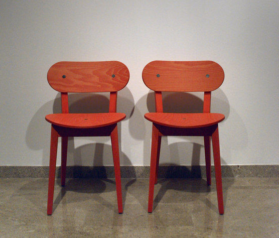 Gradisca | Chairs | Billiani