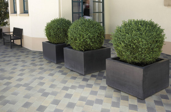Terra Toscana Anthraciet, changeable | Concrete / cement flooring | Metten