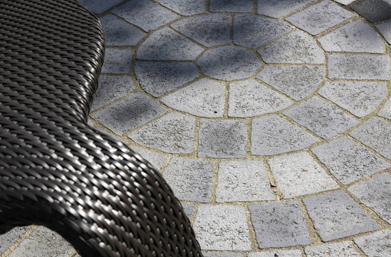 Terra Toscana Brown, changeable | Concrete / cement flooring | Metten