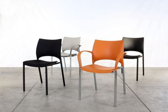 Loon 1713 | Chaises | Keilhauer