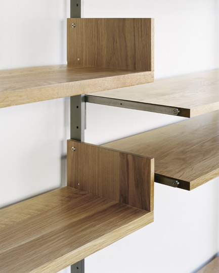as4 modular furniture system | Regale | Atlas Industries
