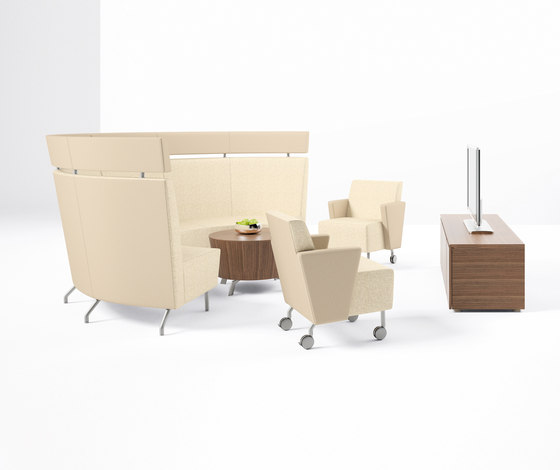 Intima Modular | Furniture | Arcadia