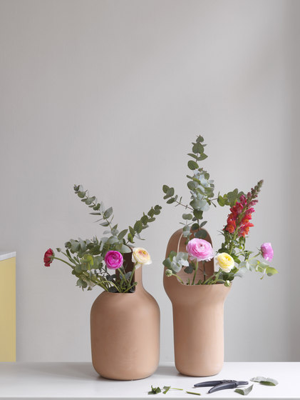 Gardenias Shelving Unit | Scaffali | BD Barcelona