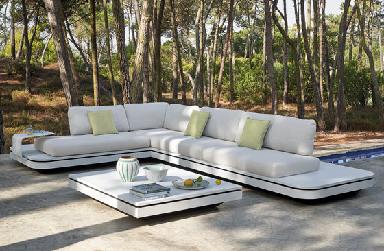 Elements sofa 2 seater | Sofas | Manutti