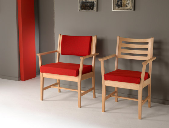 Bo chair | Stühle | Helland