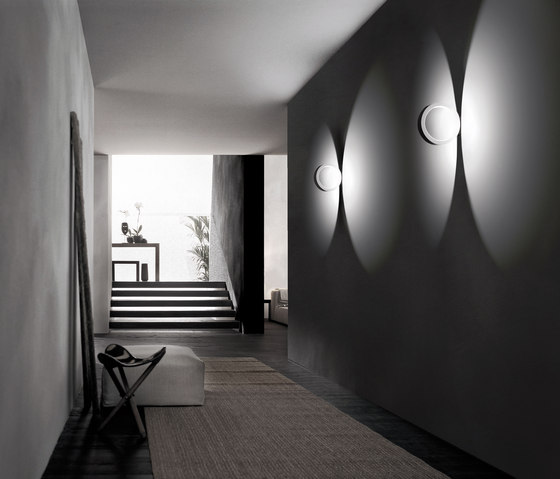 Assolo70 terra | Floor lights | Cini&Nils