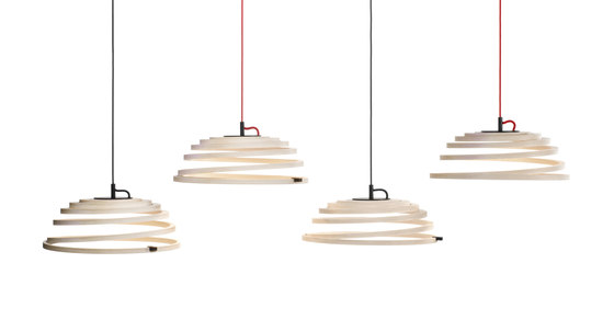 Aspiro 8000 Lámpara de techo | Lámparas de suspensión | Secto Design