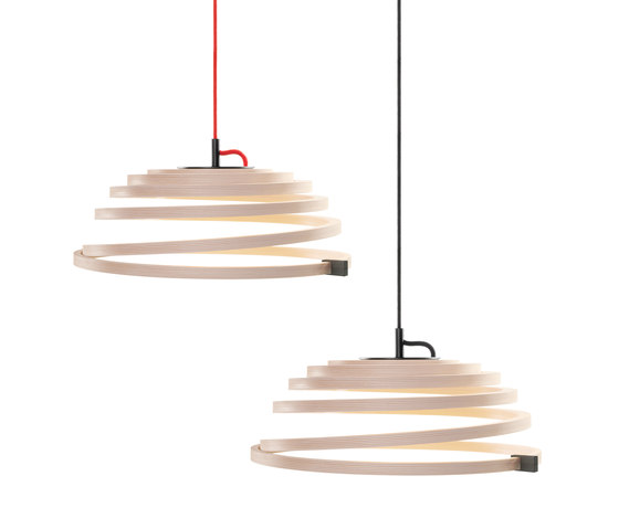 Aspiro 8000 pendant lamp | Lampade sospensione | Secto Design