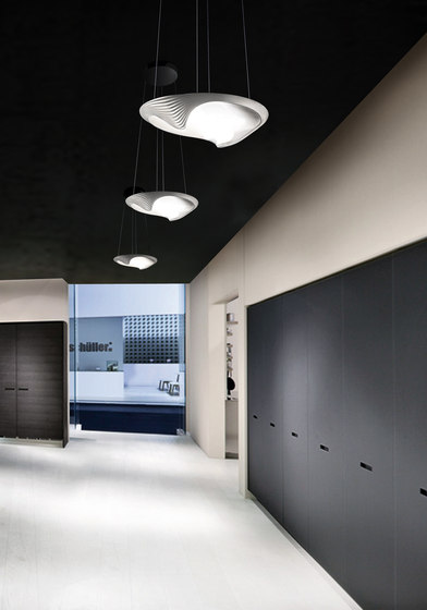 Sestessa LED cob | Wall lights | Cini&Nils
