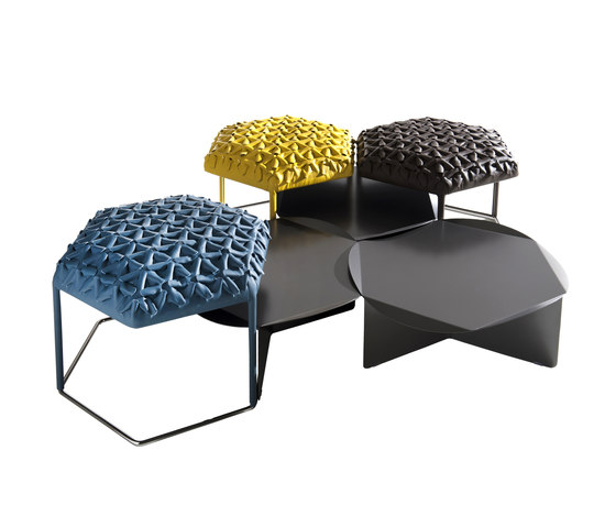 Hive small table | Tables d'appoint | B&B Italia