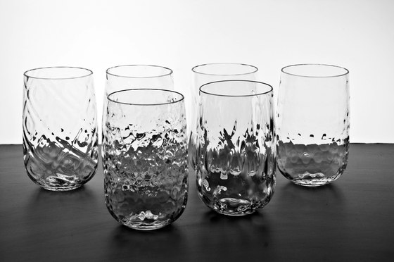 Bei Water | Bicchieri | Covo
