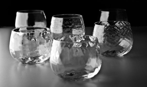 Bei Water | Bicchieri | Covo