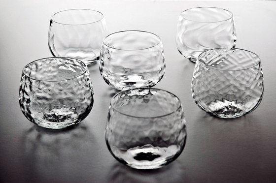 Bei Water | Vasos | Covo