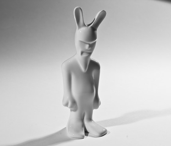 Colossus Bunnyman figure | Oggetti | Covo