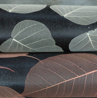 Ginko Sand | Wall coverings / wallpapers | Innovations