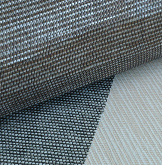 Bruges Oyster | Wall coverings / wallpapers | Innovations