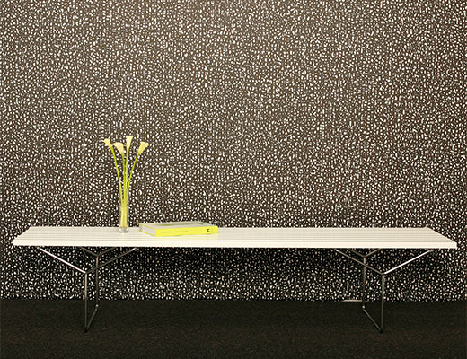 Merge Cloud Gray | Wall coverings / wallpapers | KnollTextiles