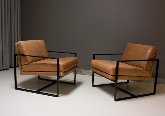 Milo Chair | Armchairs | Lawson-Fenning