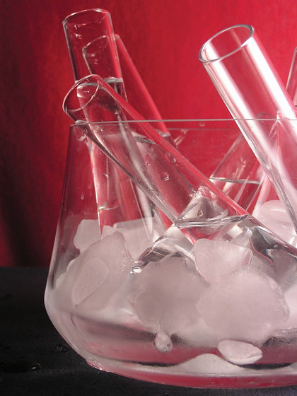 Nice on Ice glasses | Bicchieri | Covo