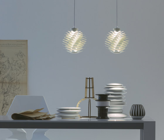 Libera Mini Table light | Table lights | LUCENTE