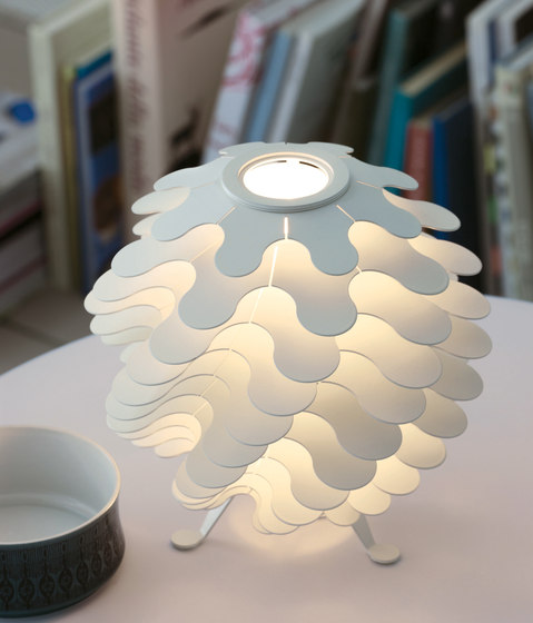 Libera Mini Table light | Table lights | LUCENTE