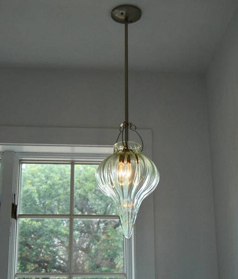 Tasha Cristallo | Lámparas de suspensión | CX Design