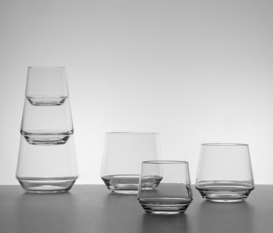 Habit glass large | Bicchieri | Covo