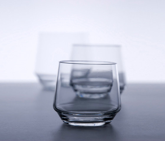 Habit glass small | Verres | Covo