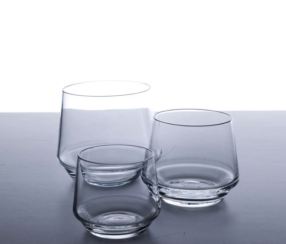 Habit glass large | Verres | Covo
