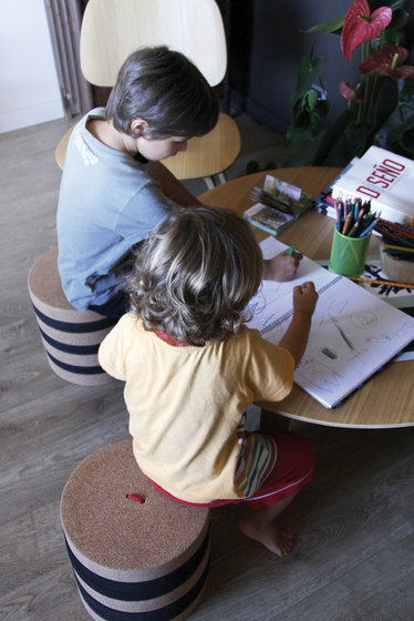 Toronto | Kids chairs | Planning Sisplamo