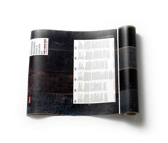 Scrapwood Wallpaper PHE-02 | Revêtements muraux / papiers peint | NLXL