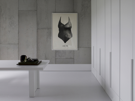 Concrete Wallpaper CON-02 | Wandbeläge / Tapeten | NLXL