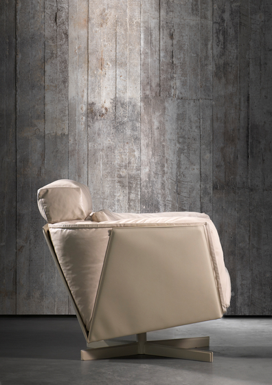 Concrete Wallpaper CON-05 | Wall coverings / wallpapers | NLXL