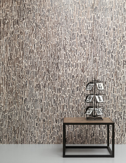 Remixed Wallpaper REM-01 | Wall coverings / wallpapers | NLXL