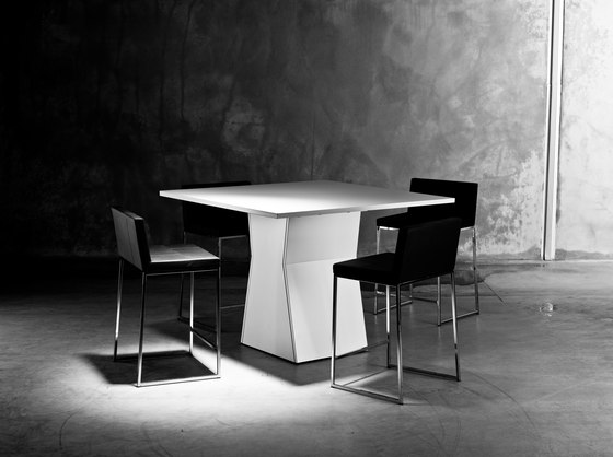 W5 Meeting.Point | Contract tables | Ragnars