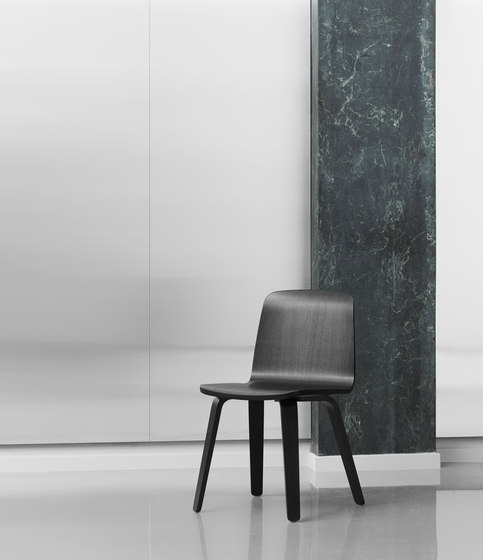 Just Chair Upholstered | Sillas | Normann Copenhagen