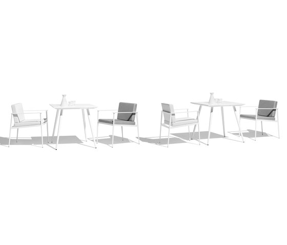 Vint armchair | Chairs | Bivaq