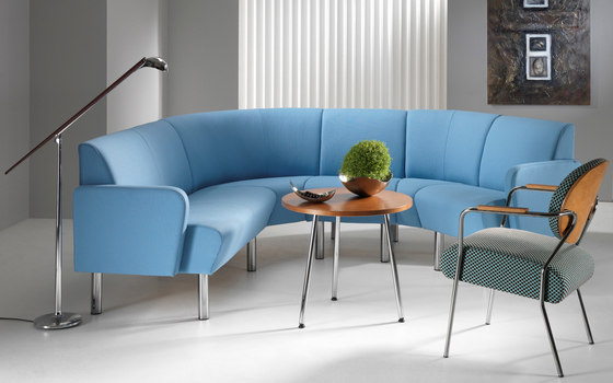 Modul sofa | Canapés | Helland