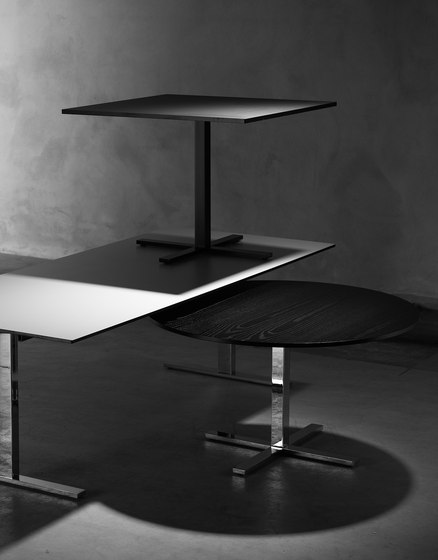 R5 Work.Meeting | Tables hautes | Ragnars