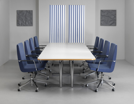 Wing conference - table | Contract tables | Helland